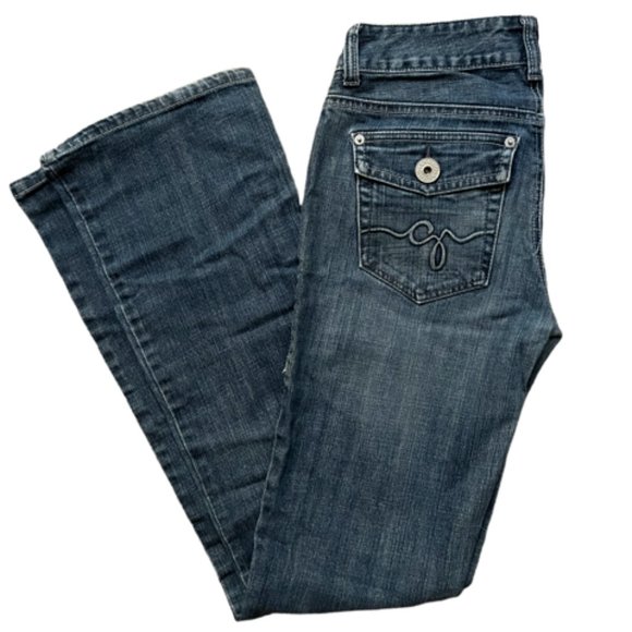 Guess Jeans women Boot cut - Picture 1 of 3